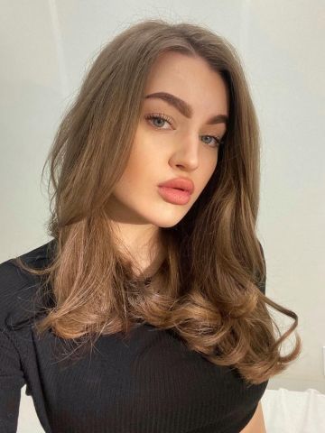 Проститутка Алевтина